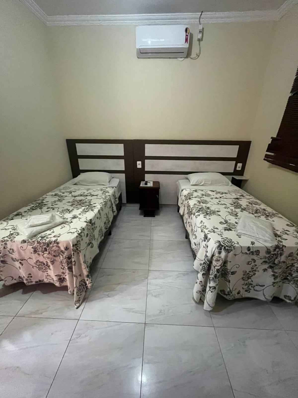 La Palma Hotel Fazenda Indaiatuba Buitenkant foto