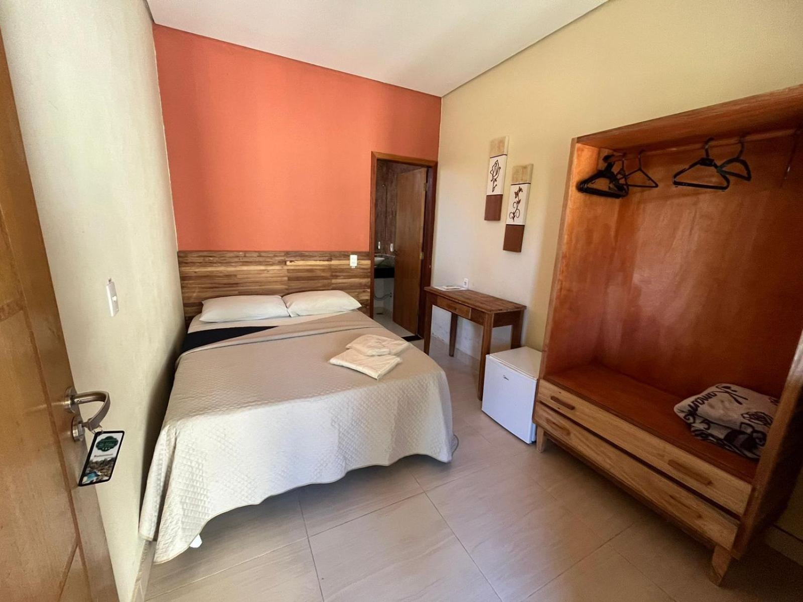 La Palma Hotel Fazenda Indaiatuba Buitenkant foto